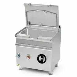 Elektriskā dziļā panna MANUAL 50L BR50-78ET