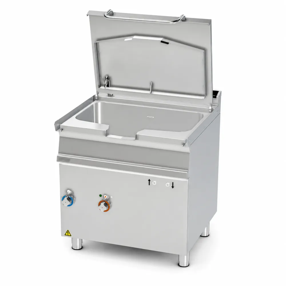 Elektriskā dziļā panna AUTOMATIC 50L BRM50-78ET (08130831)