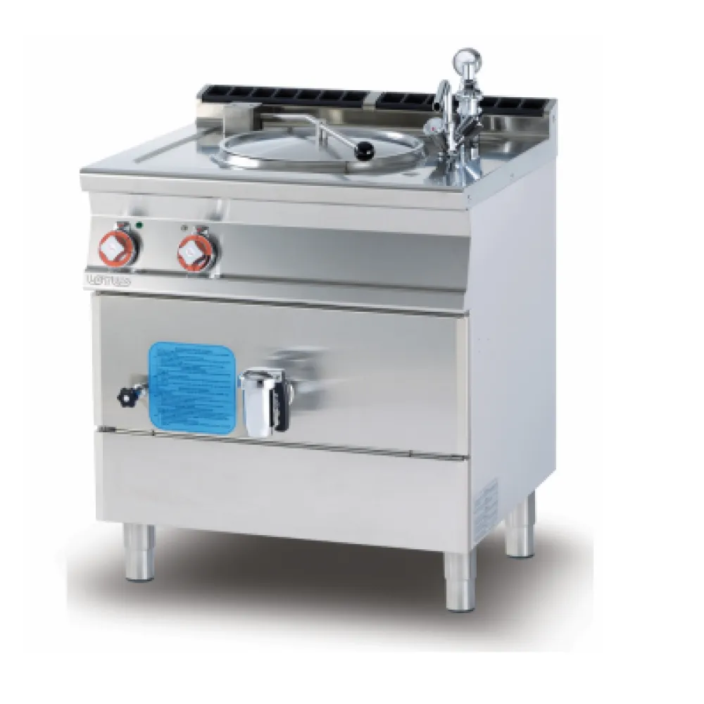Elektriskais katls 50L PI50-78ETX (08160831X)