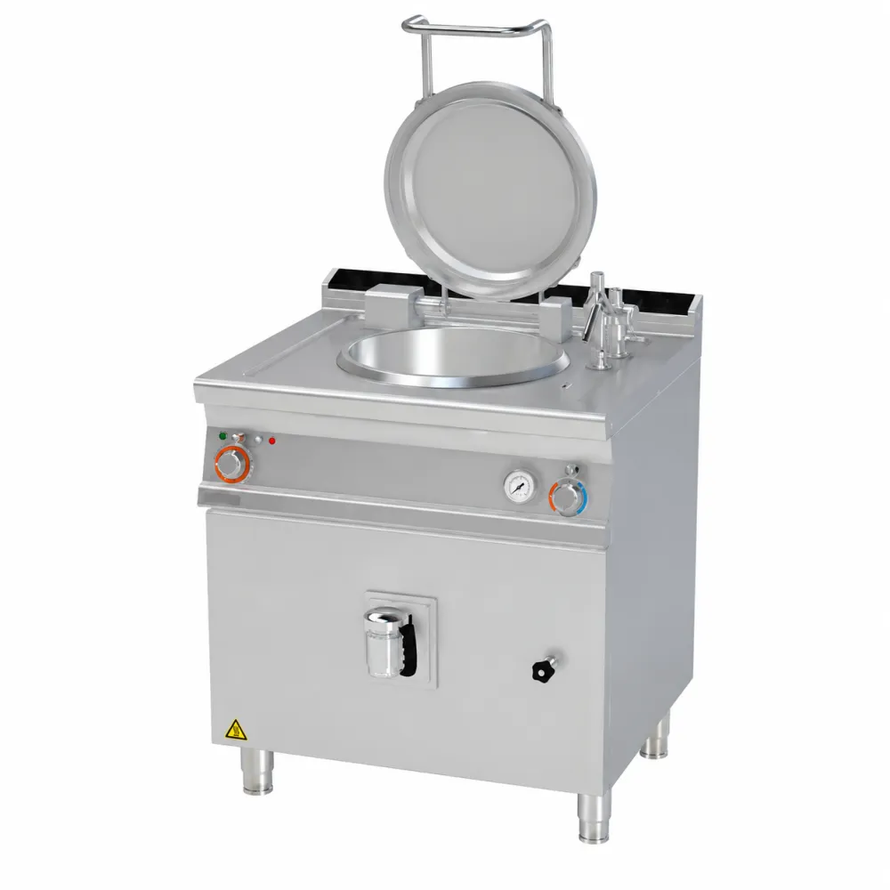 Elektriskais katls AUTOMATIC 50L PI50A-78ETX (08160832X)