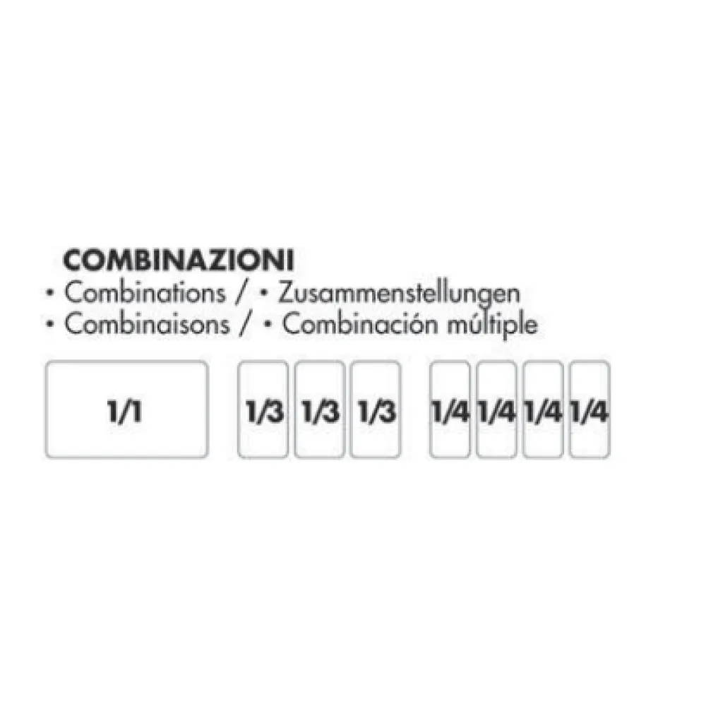 Gāzes pastas vārītājs 19L CPT-66G (16270650)