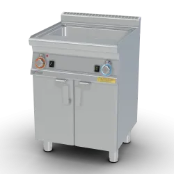 Gāzes pastas vārītājs 40L CP-66G