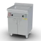 Gāzes pastas vārītājs 40L CP-66G (06270650)
