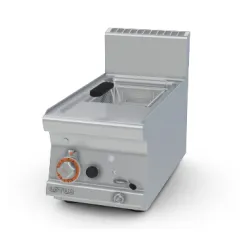 Gāzes fritieris 8L F8T-63G