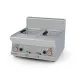 Gāzes fritieris 8+8L F2/8T-66G (16260650)