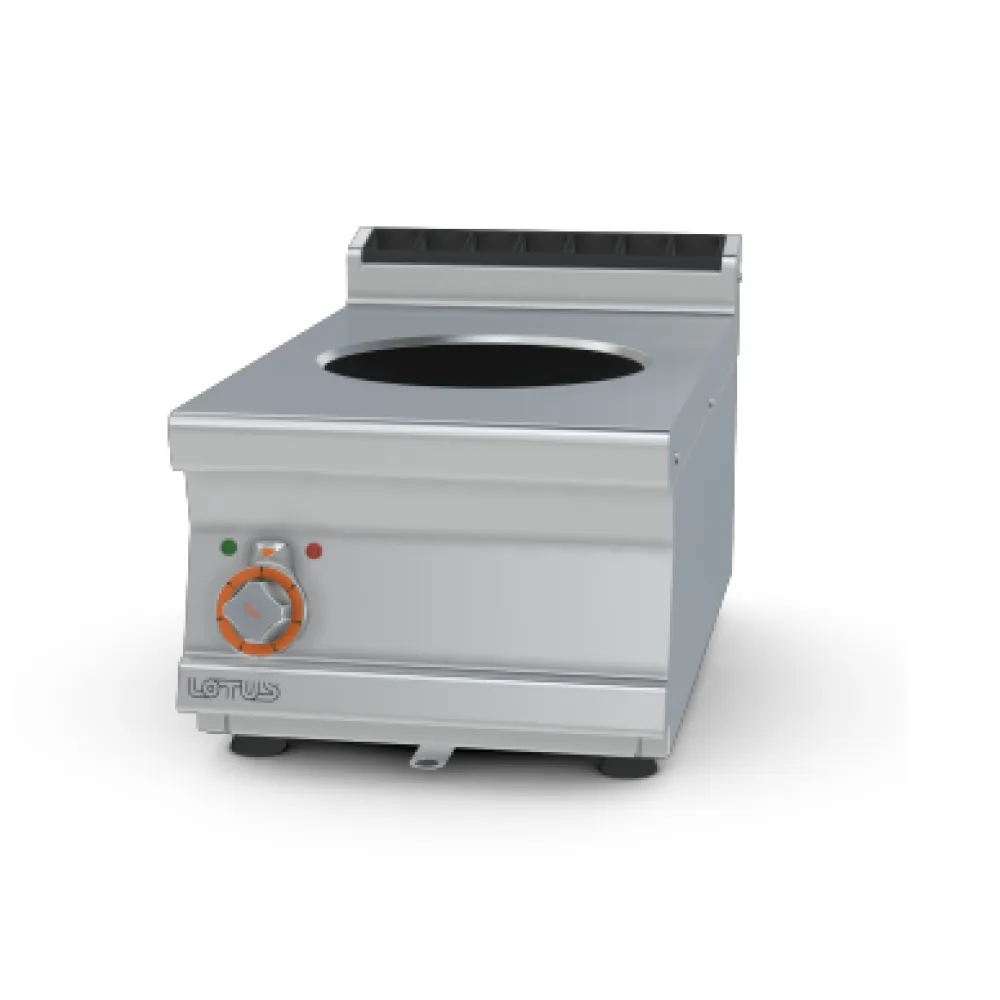 Indukcijas plīts virsma WOK 70 MARINE PCIWT-74ETX (18030434X)