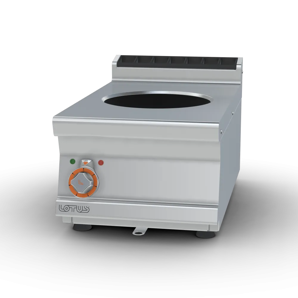 Indukcijas plīts virsma WOK 70 PCIWT-74ET (18030434)