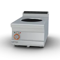 Indukcijas plīts virsma WOK 70 PCIWT-74ET