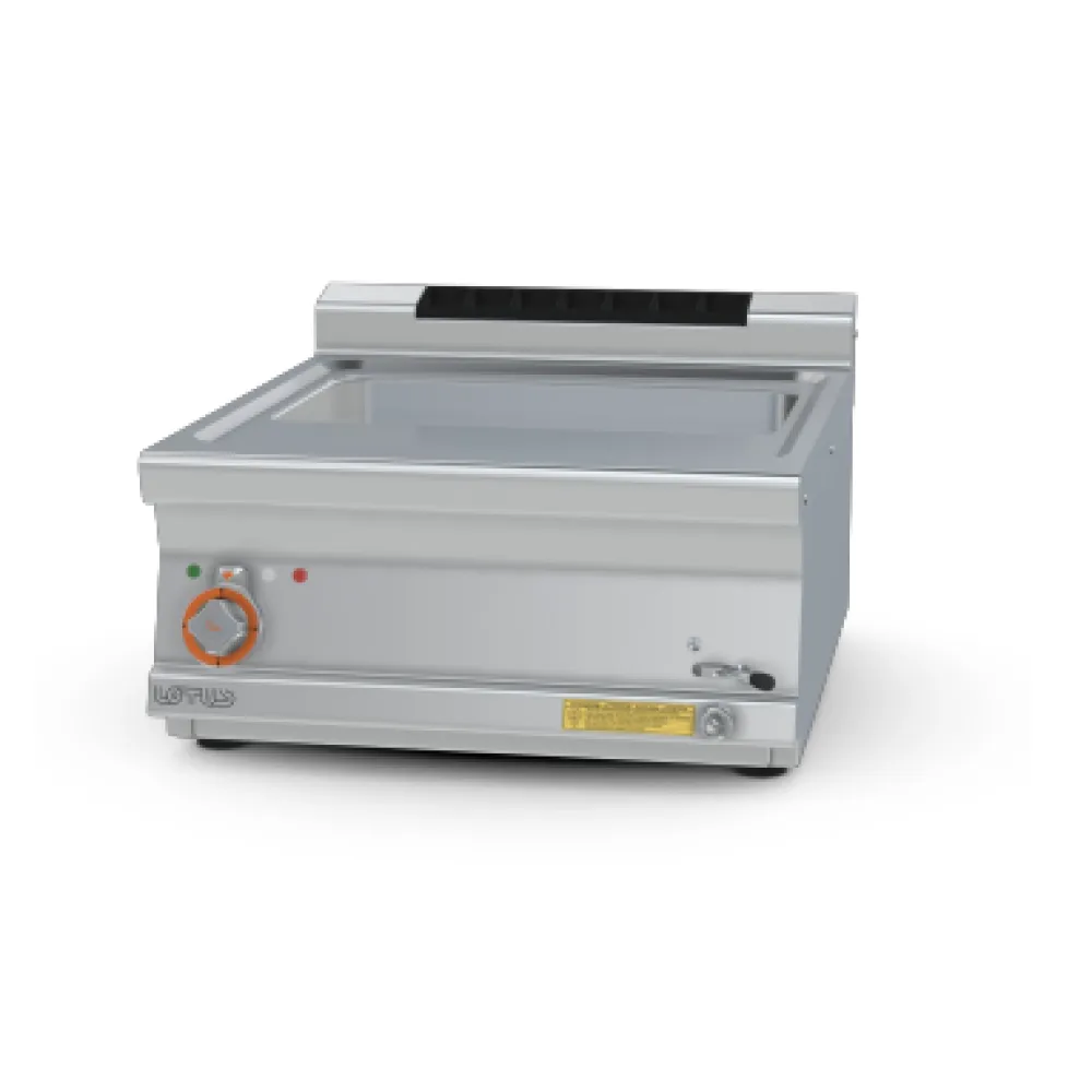 Elektriskais pastas vārītājs 25 litri 70 MARINE CPT-76ETX (18100630X)