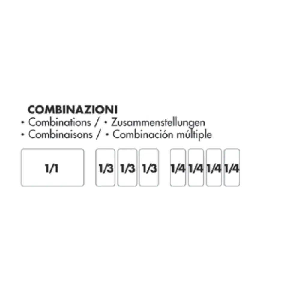 Elektriskais pastas vārītājs 25 litri 70 CPT-76ET (18100630)
