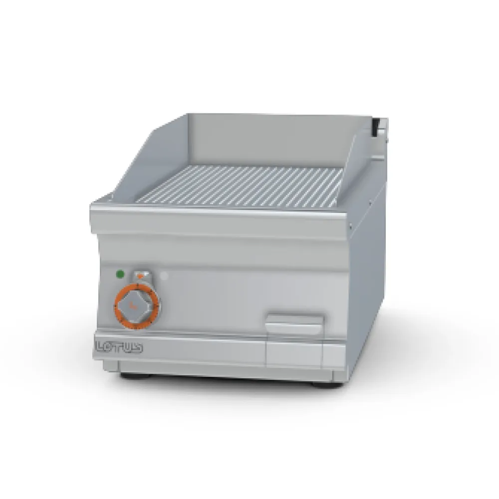 Elektriskā virsma cepšanai, rievota 70 FTRT-74ET (18060433)