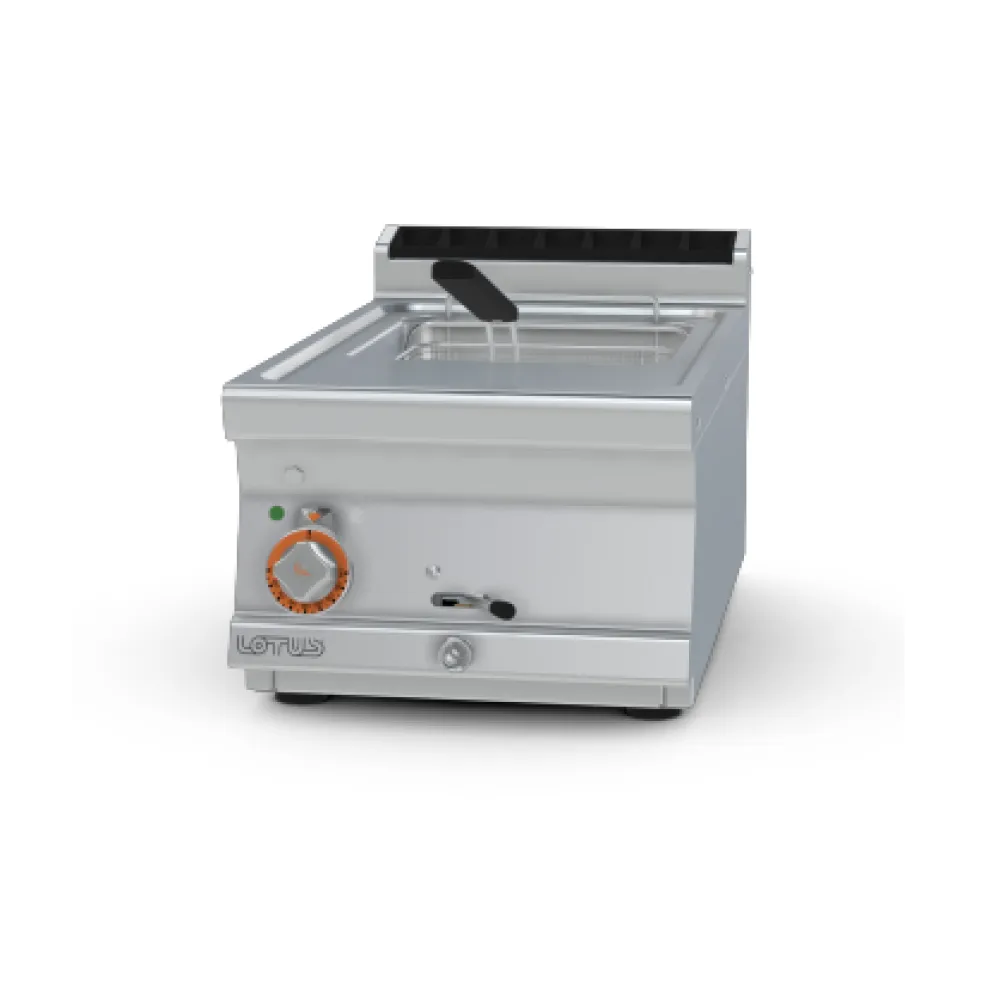 Elektriskais fritieris 13L 70 F13T-74ET (18090430)