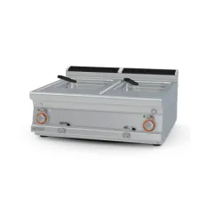 Elektriskais fritieris 13+13L 70 F2/13T-78ET