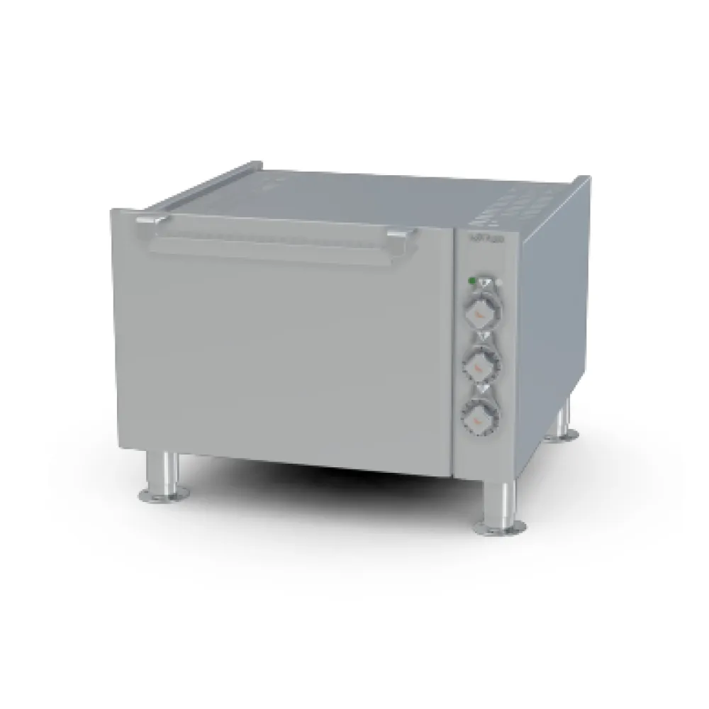 Elektriskā cepeškrāsns -paliktnis GN2/1 70 MARINE MF-710ETX (08491030X)