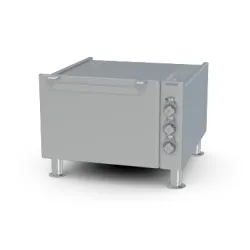 Elektriskā cepeškrāsns -paliktnis GN2/1 70 MARINE MF-710ETX
