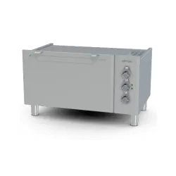 Elektriskā cepeškrāsns -paliktnis GN2/1 70 MF-710ET