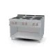 Elektrīskā plīts ar neitrālo skapi 90 MARINE PC-912ET (09031230)