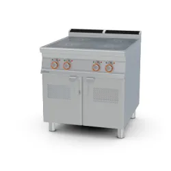 Indukcijas plīts 90 PCI-98ET