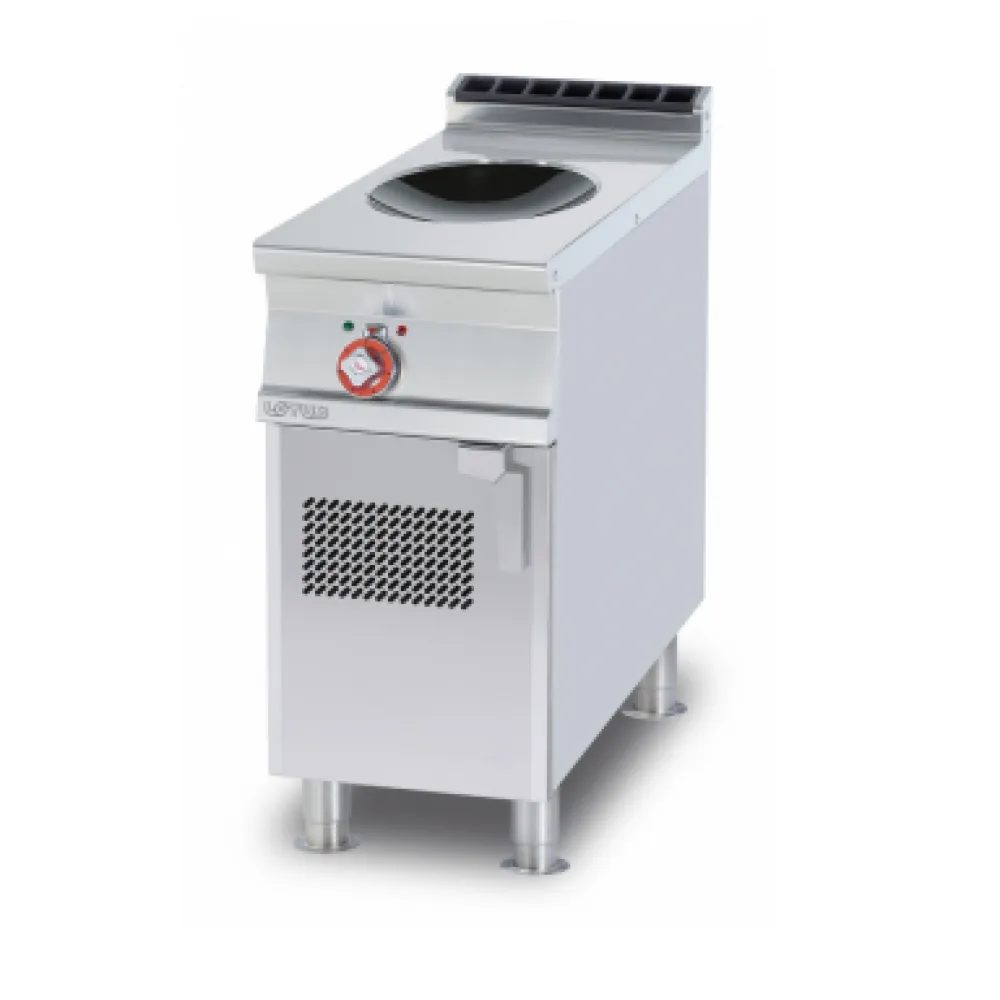 Indukcijas plīts Wok 90 MARINE PCIW-94ETX (09030434X)
