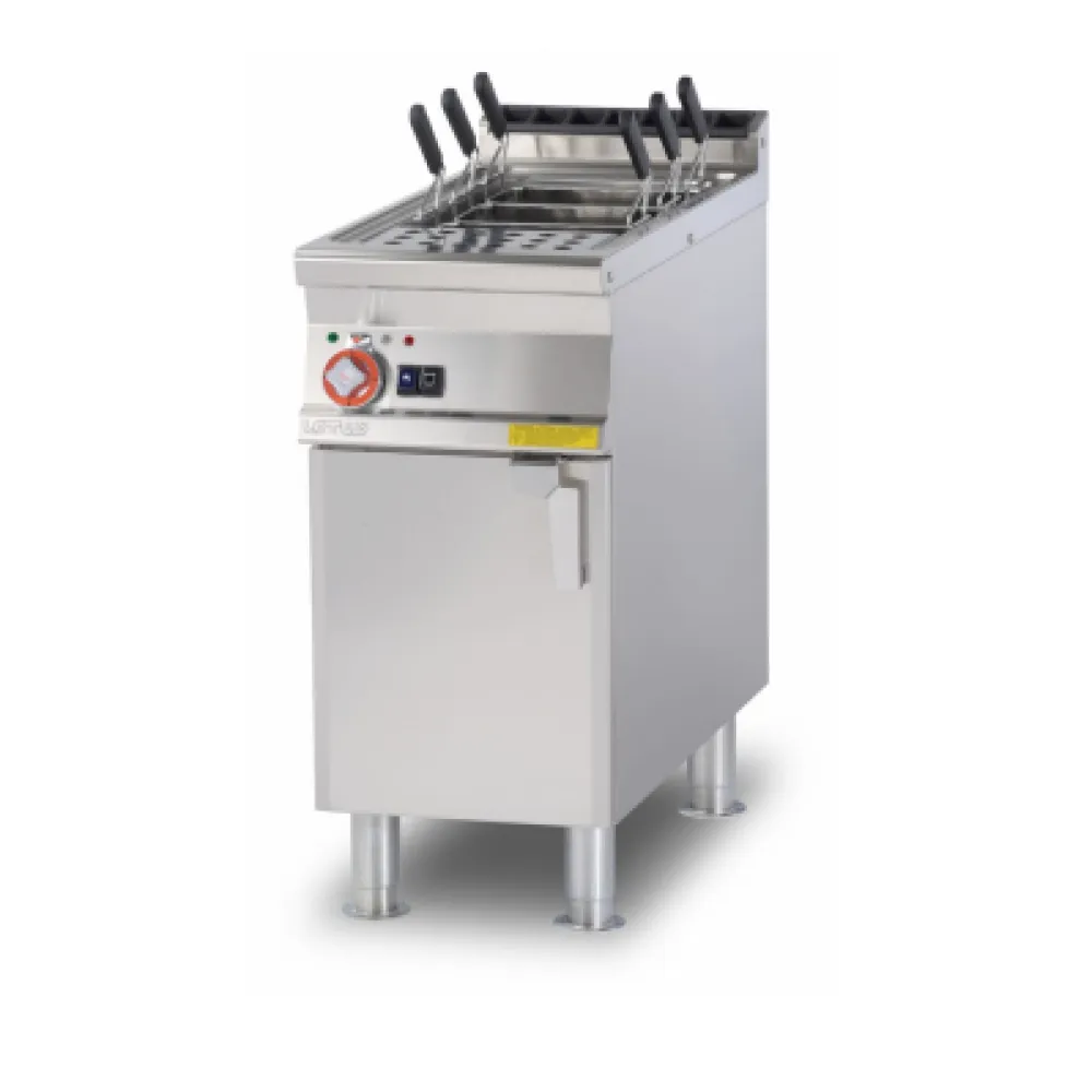 Elektriskais pastas vārītājs 40L 90 MARINE CPA-94ETX (09100435X)