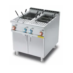 Elektriskais pastas vārītājs 40+40L 90 MARINE CP-98ETX