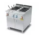 Elektriskais pastas vārītājs 40+40L 90 MARINE CP-98ETX (09100830X)