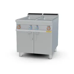 Elektriskais pastas vārītājs 40+40L 90 CP-98ET