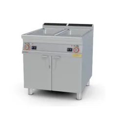 Elektriskais pastas vārītājs 40+40L 90 CPA-98ET