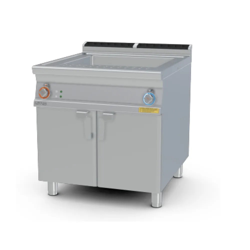 Elektriskais pastas vārītājs 80L 90 CPB-98ET (09100831)