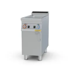 Gāzes pastas vārītājs 40L 90 CP-94G