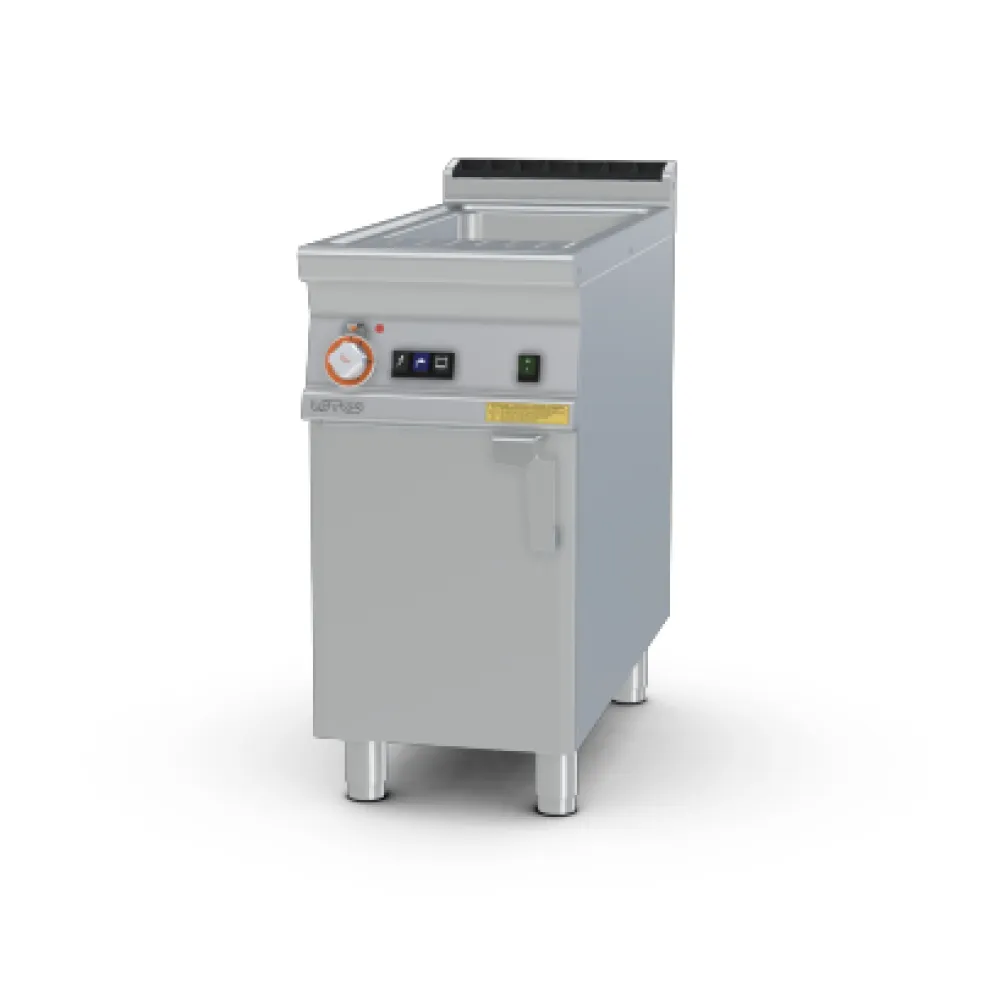 Gāzes pastas vārītājs 40L 90 CPA-94G (09270455)