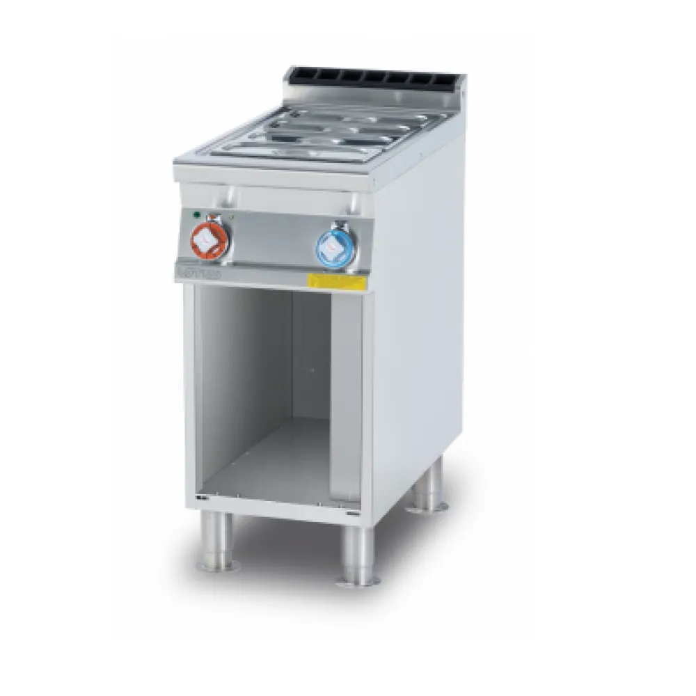 Elektriskais marmīts vienfāžu 90 MARINE BM-94EMX (09050410X)