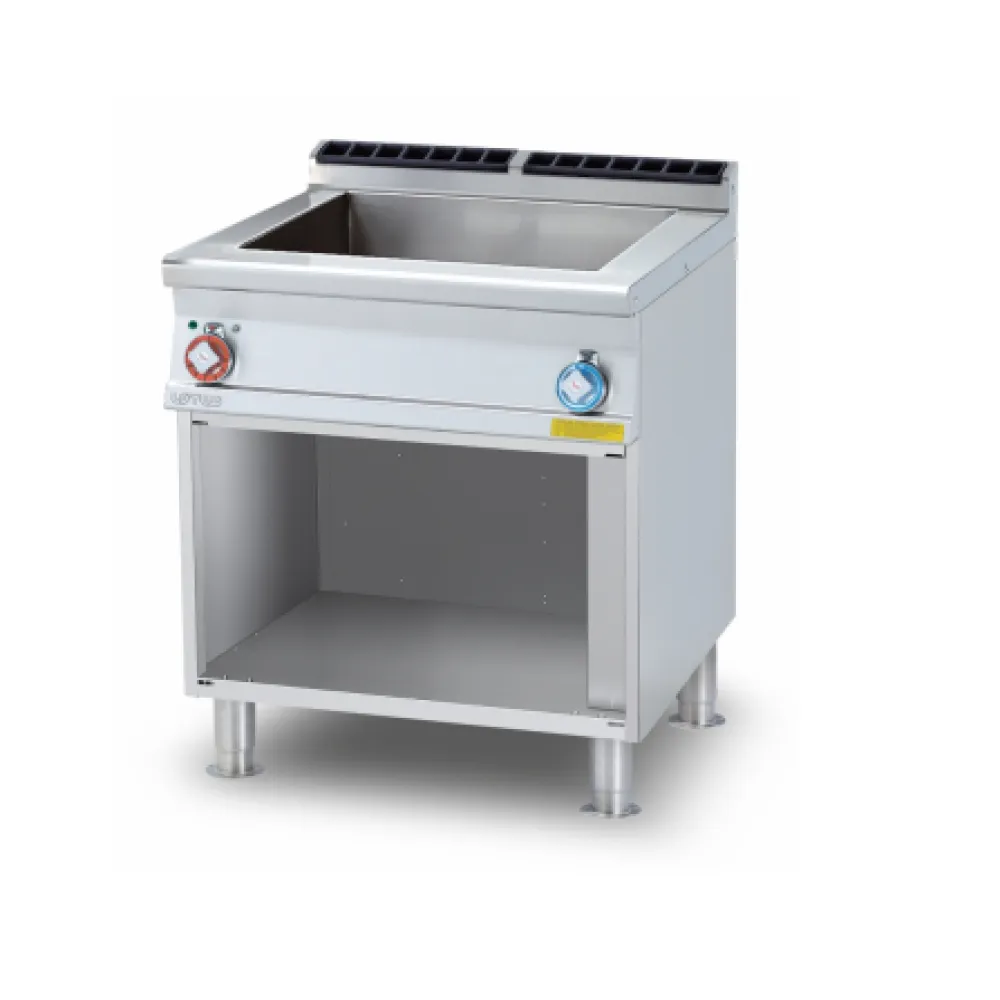 Elektriskais marmīts trīsfāžu 90 MARINE BM-98ETX (09050830X)
