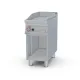 Gāzes grilvirsma rievota, ar neitrālo skapi 90 FTR-94G (09230453)