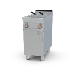 Elektriskais fritieris ar neitrālo skapi 8+8L 90 F2/8-94ET