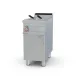 Elektriskais fritieris ar neitrālo skapi 25L 90 F25-94ET (09090431)