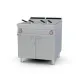 Elektriskais fritieris ar neitrālo skapi 25+25L 90 F2/25-98ET (09090831)