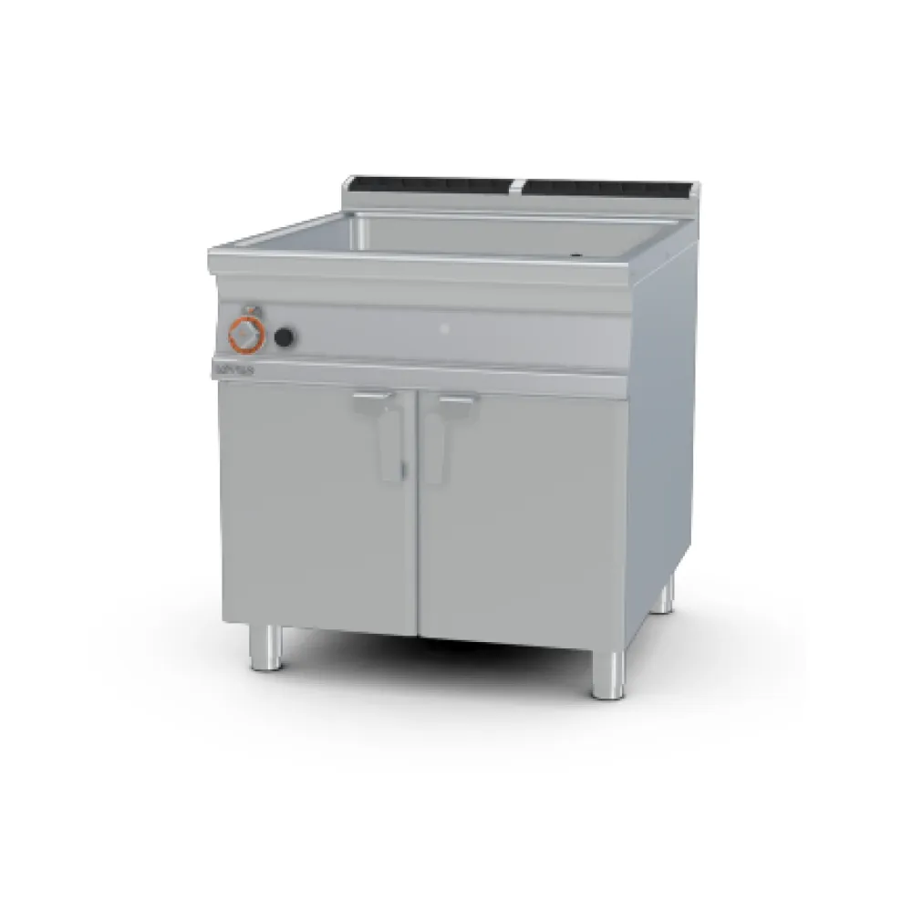 Gāzes daudzfunkcionālā fiksētā panna 90 BRF-98G (09240853)