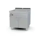 Gāzes daudzfunkcionālā fiksētā panna 90 BRF-98G (09240853)
