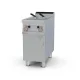 Gāzes fritieris ar neitrālo skapi 8+8L 90 F2/8-94G (09260452)