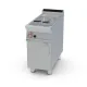 Gāzes fritieris ar neitrālo skapi 23L 90 F23-94GVP (09330451)