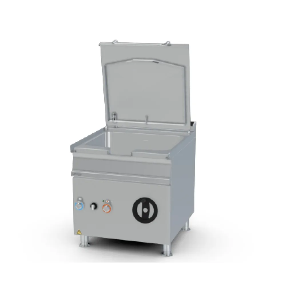 Elektriskā dziļā panna MANUAL 90 80L BR80-98ET (09130830)
