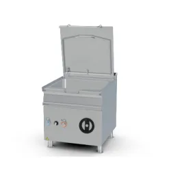 Elektriskā dziļā panna MANUAL 90 80L BR80-98ET