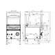 Elektriskā dziļā panna MANUAL 120L BR120-912ETX (09131230X)