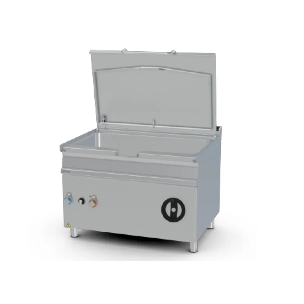 Gāzes dziļā panna MANUAL 120L 90 BR120-912G (09341250)