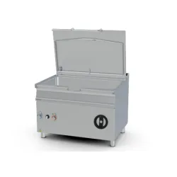 Gāzes dziļā panna MANUAL 120L 90 BR120-912G