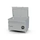 Gāzes dziļā panna MANUAL 120L 90 BR120-912G (09341250)