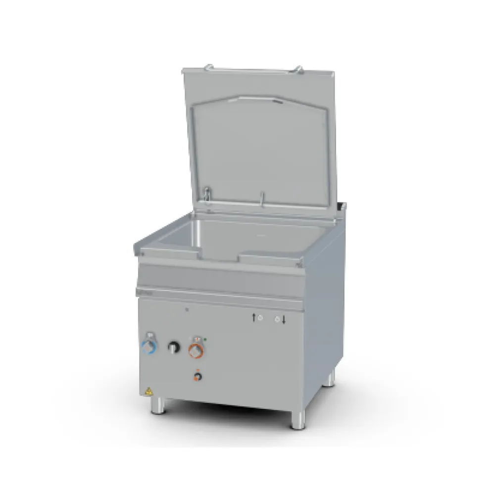 Gāzes dziļā panna AUTOMATIC 80L 90 BR80-98G (09340851)