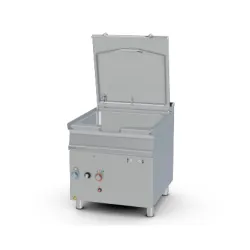Gāzes dziļā panna AUTOMATIC 80L 90 BR80-98G