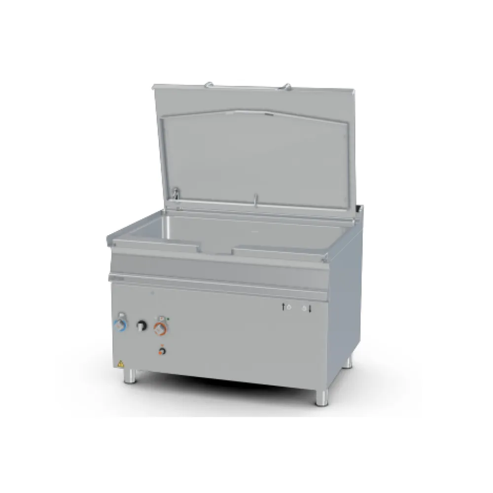 Gāzes dziļā panna AUTOMATIC 120L 90 BRM120-912G (09341251)